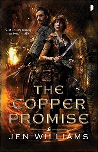 The Copper Promise baixar