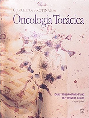 Conceito E Rotinas Em Oncologia Torácica
