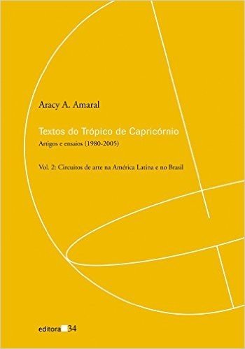 Textos do Tropico de Capricórnio - Volume 2