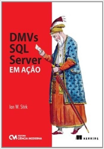 Dmvs Sql Server Em Acao baixar