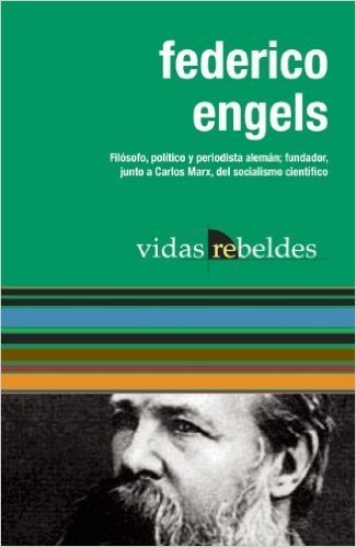 Federico Engels