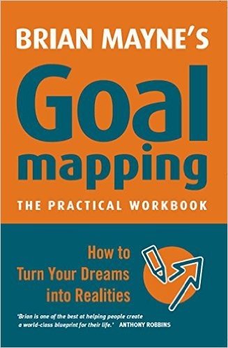 Goal Mapping: How to Turn Your Dreams Into Realities