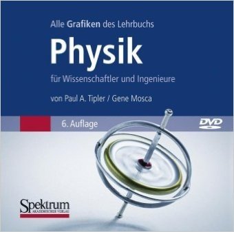 Physik: F R Wissenschaftler Und Ingenieure (Bild-DVD)