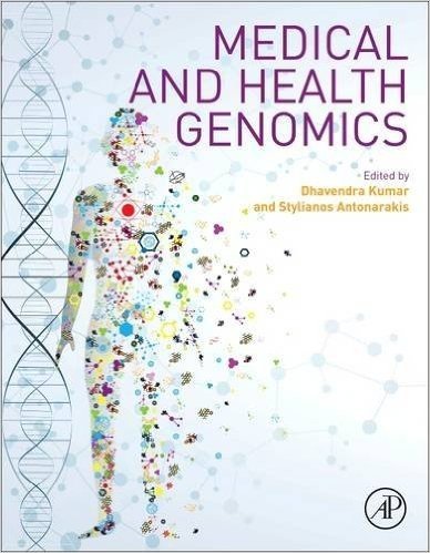 Medical and Health Genomics baixar