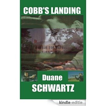 Cobb's Landing (English Edition) [Kindle-editie]