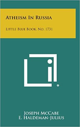 indir Atheism in Russia: Little Blue Book, No. 1731
