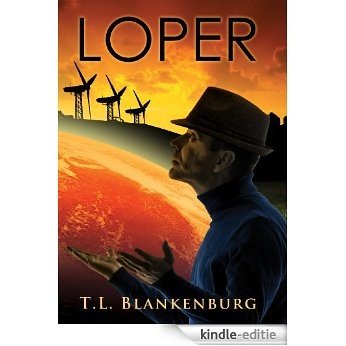 Loper (English Edition) [Kindle-editie]