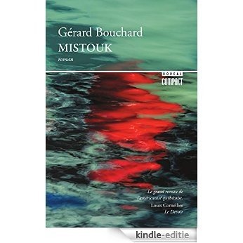 Mistouk (Boréal Compact) [Kindle-editie]