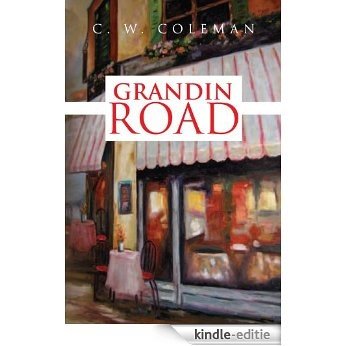 Grandin Road (English Edition) [Kindle-editie] beoordelingen