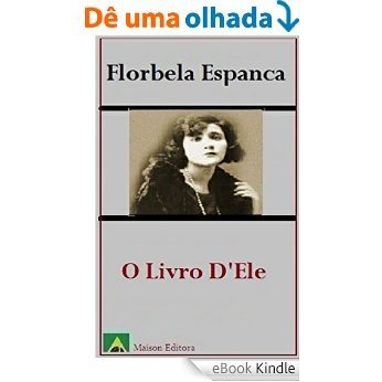 O Livro DŽEle (Ilustrado) (Literatura Língua Portuguesa 1) [eBook Kindle]