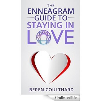 The Enneagram Guide to Staying in Love (English Edition) [Kindle-editie] beoordelingen