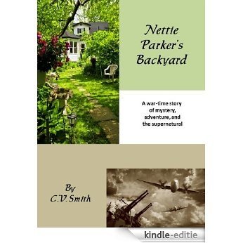 Nettie Parker's Backyard (English Edition) [Kindle-editie]