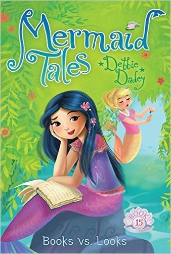Books vs. Looks (Mermaid Tales Book 15) (English Edition)