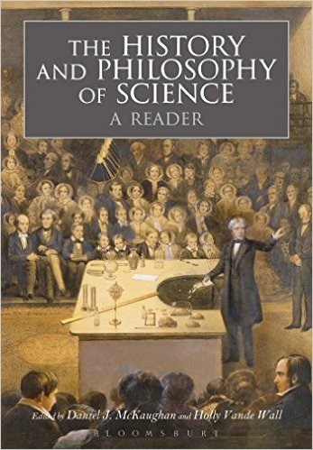 The History and Philosophy of Science: A Reader baixar