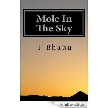Mole In The Sky (English Edition) [Kindle-editie]
