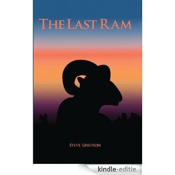 The Last Ram [Kindle-editie]