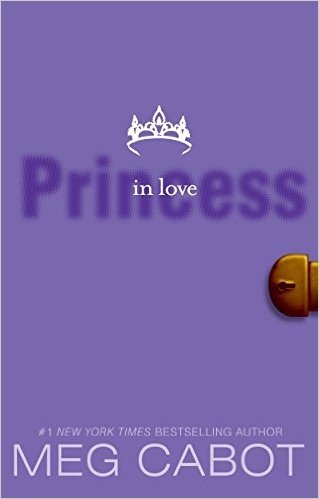The Princess Diaries, Volume III: Princess in Love baixar