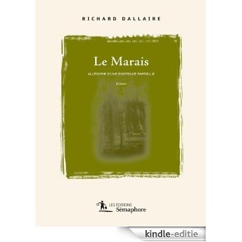 Le Marais [Kindle-editie]