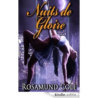 Nuits de Gloire (French Edition) [Kindle-editie] beoordelingen