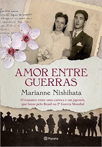 Amor entre guerras: O romance entre uma carioca e um japonês que lutou pelo Brasil na Segunda Guerra Mundial