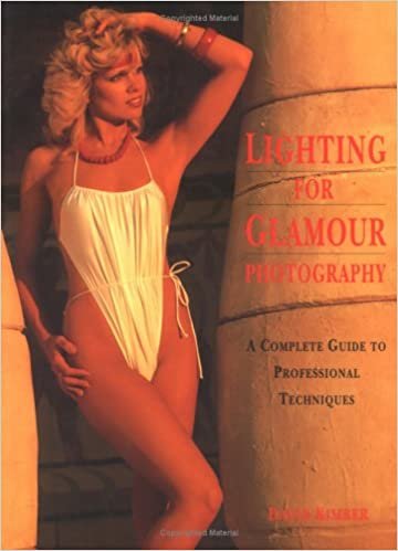 indir Lighting for Glamour Photography: A Complete Guide to Professional Techniques