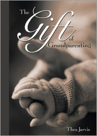 The Gift of Grandparenting