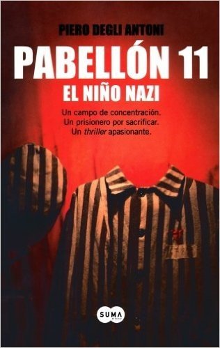 Pabellon 11: El Nino Nazi