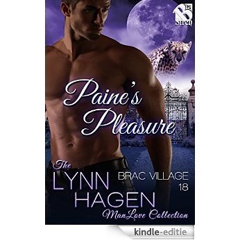 Paine's Pleasure [Brac Village 18] (Siren Publishing The Lynn Hagen ManLove Collection) [Kindle-editie]