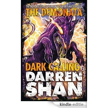 Dark Calling (The Demonata, Book 9) [Kindle-editie]