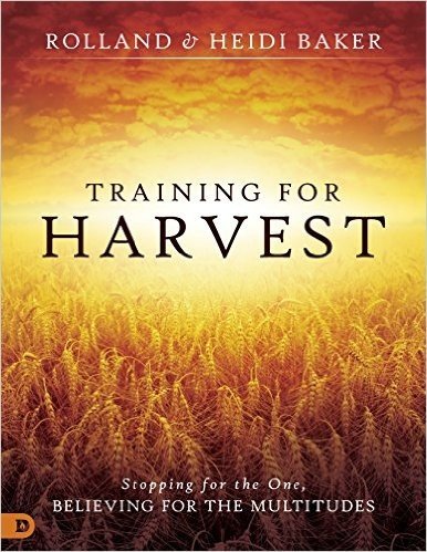 Training for Harvest: Stopping for the One, Believing for the Multitudes