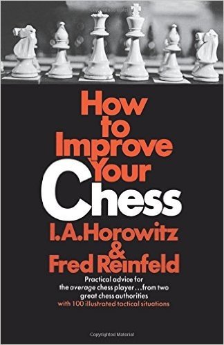 How to Improve Your Chess baixar