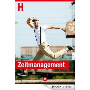 Zeitmanagement & Jahresvorbereitung: Methodisch Ziele realisieren mit dem Großformat-Planerkalender (German Edition) [Kindle-editie]