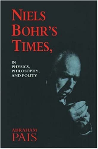 indir Niels Bohr&#39;s Times,: In Physics, Philosophy, and Polity
