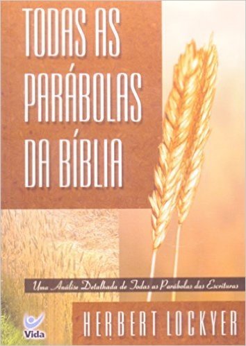 Todas As Parabolas Da Biblia