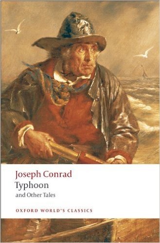 Typhoon and Other Tales (Oxford World's Classics)