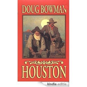 Houston [Kindle-editie]