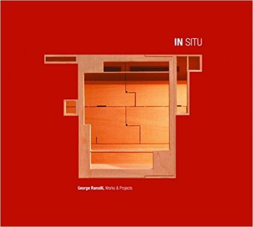 In Situ: George Ranalli, Works & Projects