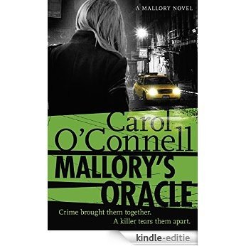 Mallory's Oracle: Kathy Mallory: Book One [Kindle-editie] beoordelingen