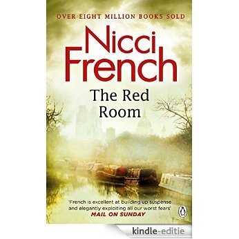 The Red Room [Kindle-editie]