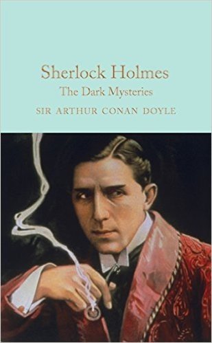 Sherlock Holmes: The Dark Mysteries