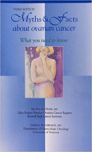 Myths & Facts about Ovarian Cancer