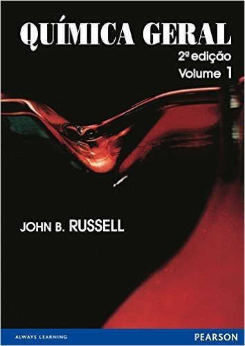 Química Geral - Volume 1