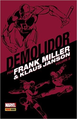 Demolidor - Volume 2