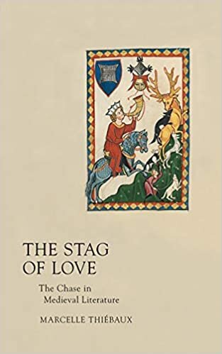 indir Stag of Love: The Chase in Medieval Literature