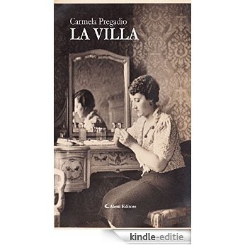 La Villa (Gli emersi narrativa) [Kindle-editie] beoordelingen