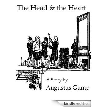 The Head & the Heart (English Edition) [Kindle-editie]