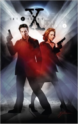 X-Files Classics Vol. 1