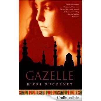 Gazelle [Kindle-editie]