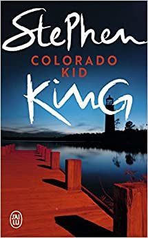 Colorado Kid (Fantastique (11980))