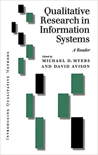 indir Qualitative Research in Information Systems: A Reader (Introducing Qualitative Methods series)